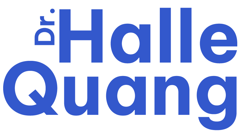 Halle Logo